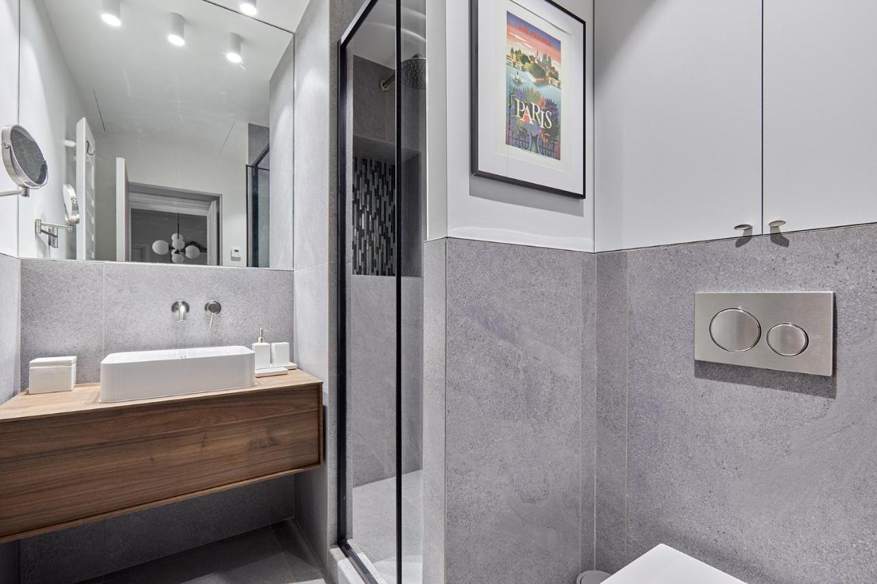 Residense Notre Dame De Paris By Studio Prestige ภายนอก รูปภาพ